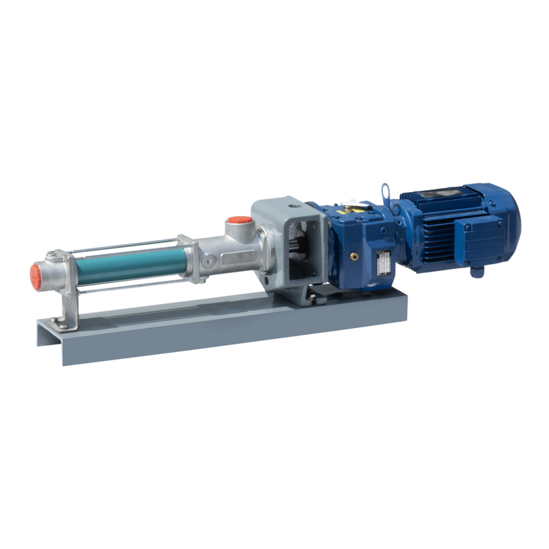 Screw Pump