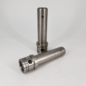 Wear-resistant Drive Shaft