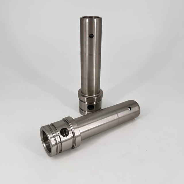 Wear-resistant Drive Shaft