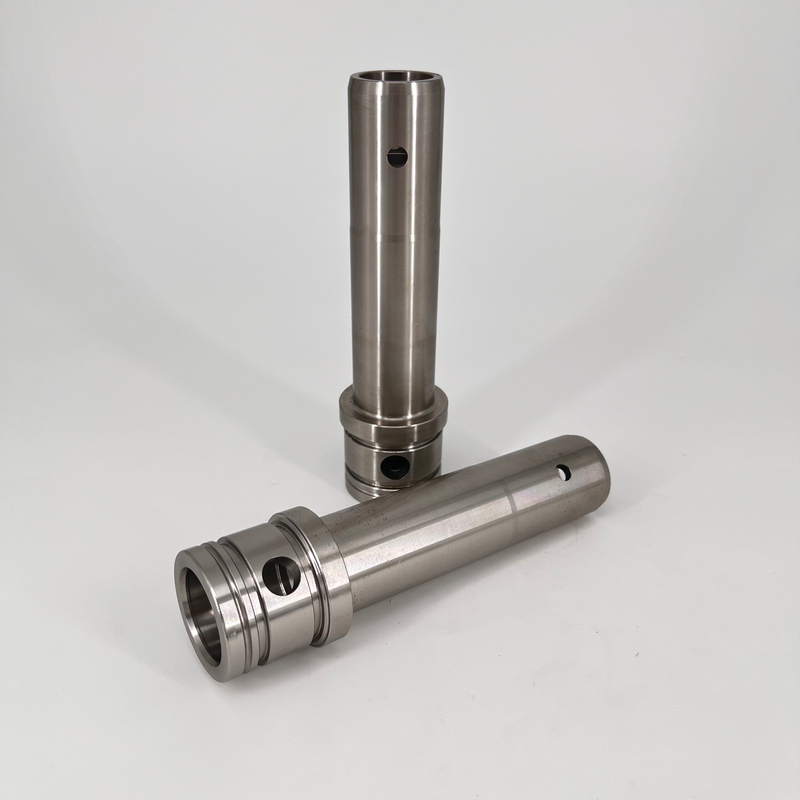 Wear-resistant Drive Shaft