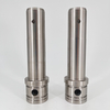 Wear-resistant Drive Shaft