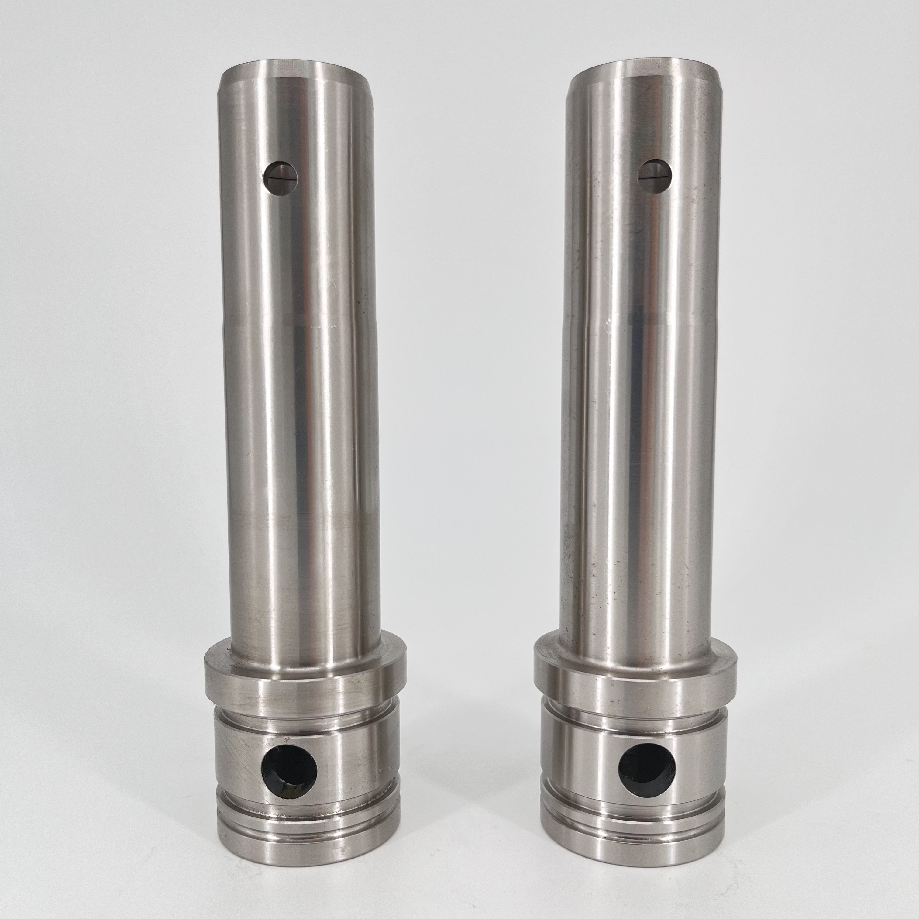 Wear-resistant Drive Shaft