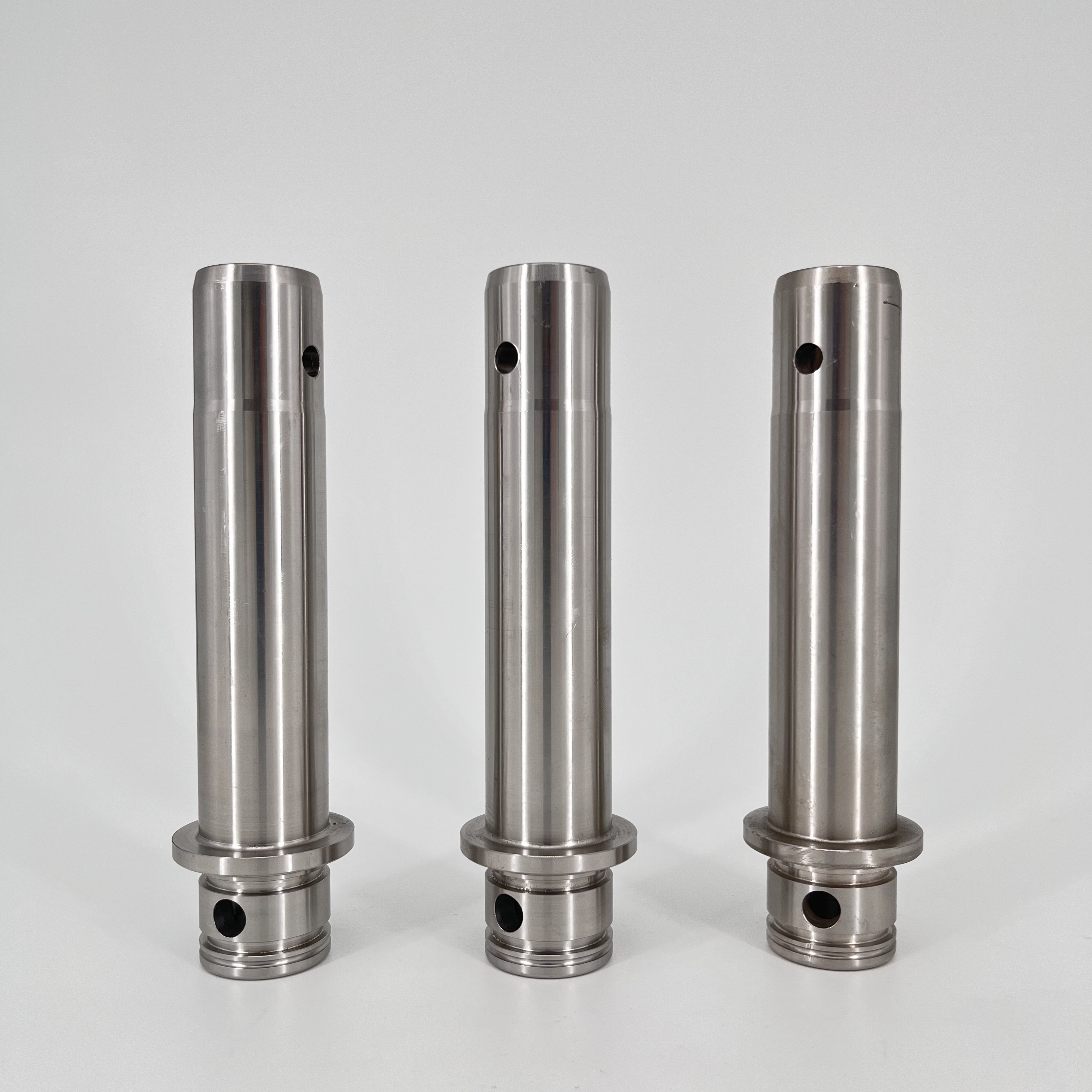 Wear-resistant Drive Shaft