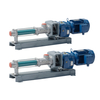 Drug Delivery Screw Pump