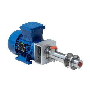 Dosing Pump Screw Pump