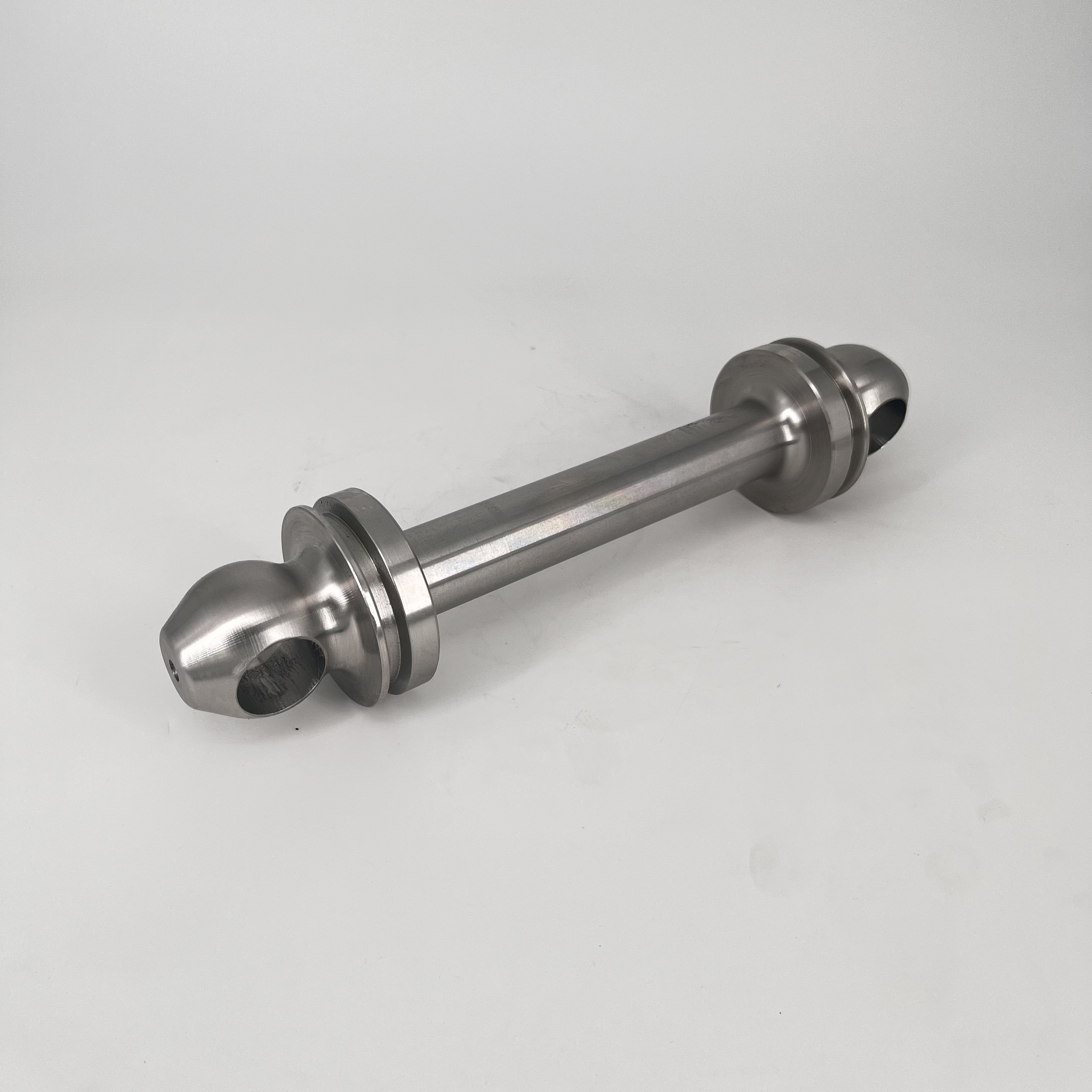 Corrosion Resistant Connection Rod