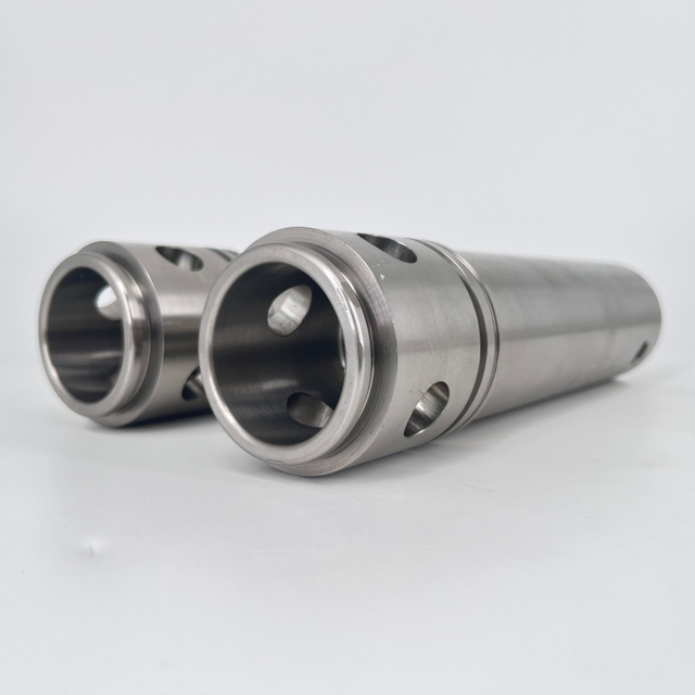 Screw Pump Drive Shaft