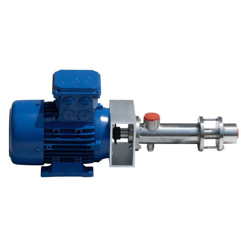 Dosing Pump Screw Pump