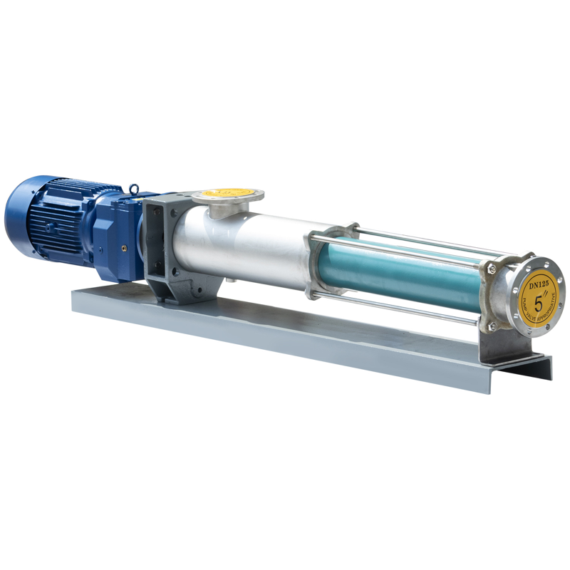 Screw Pump