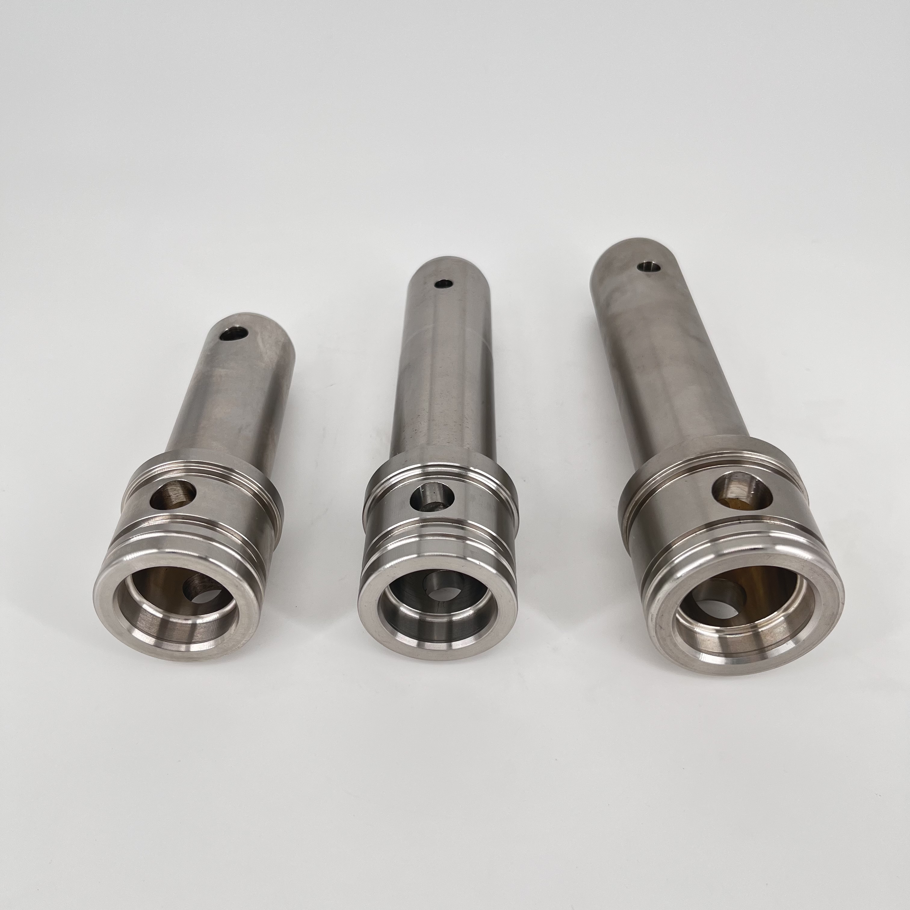 Screw Pump Drive Shaft