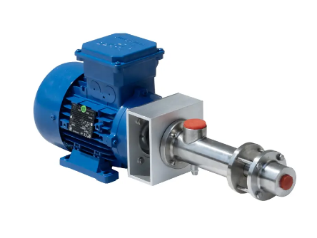 How To Increase Pressure in A Screw Pump?